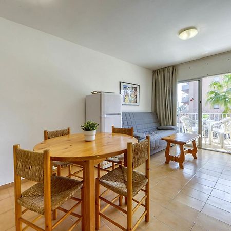 Apartment Mismar-10 By Interhome Росас Экстерьер фото