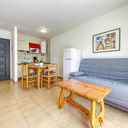 Apartment Mismar-10 By Interhome Росас Экстерьер фото