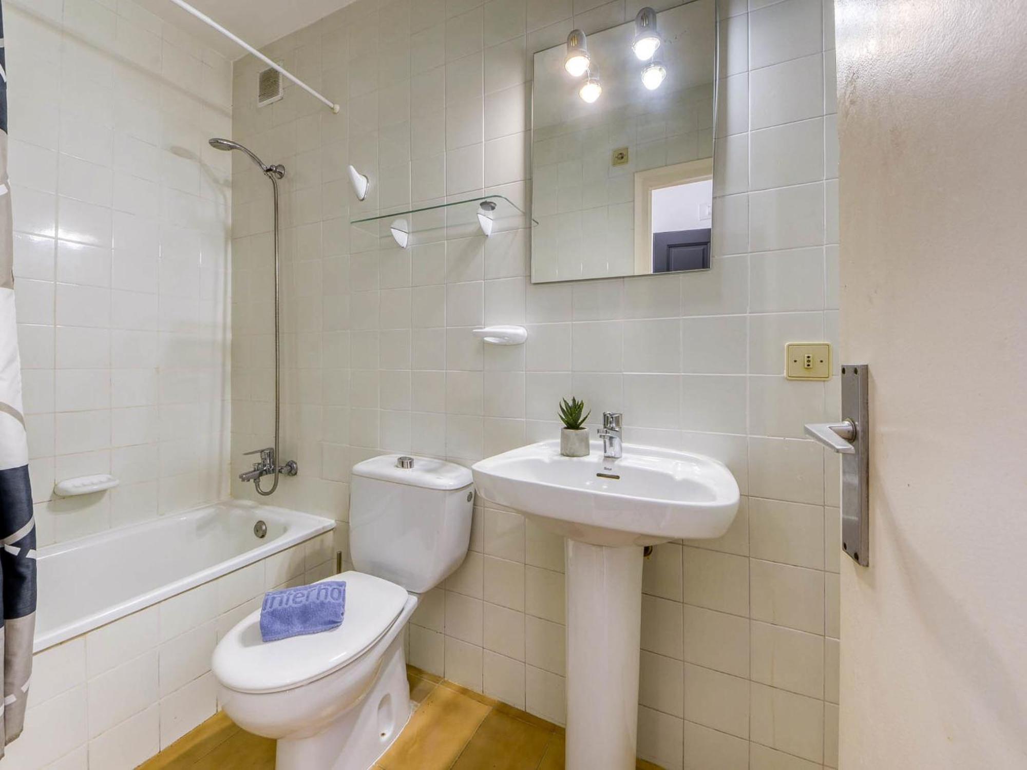 Apartment Mismar-10 By Interhome Росас Экстерьер фото